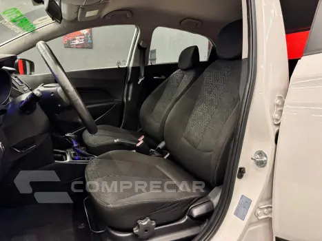 Hb20x 1.6 16V Style Flex 4P Automático