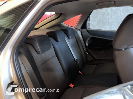 FOCUS 2.0 SE Hatch 16V Auto
