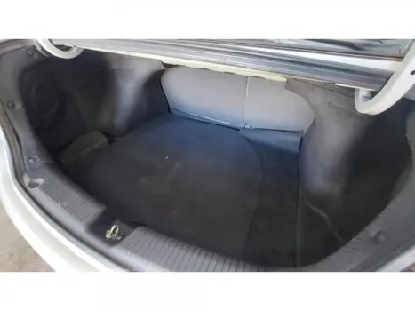 HB20S - 1.6 PREMIUM 16V 4P AUTOMÁTICO