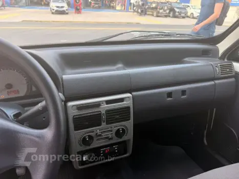 Fiorino Furgao 1.3 Fire Flex