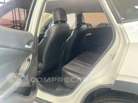 Tracker 1.0 12V 4P FLEX TURBO LTZ AUTOMÁTICO