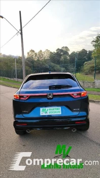 HR-V 1.5 DI I-vtec Turbo Touring