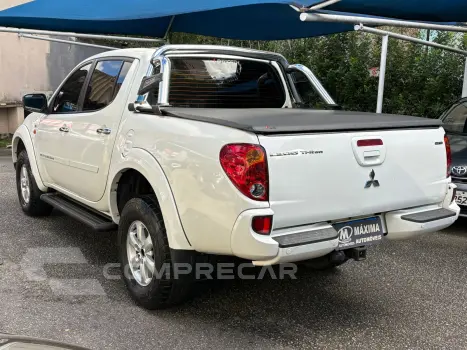 L200 TRITON 3.2 HPE 4X4 CD 16V Turbo Intercooler