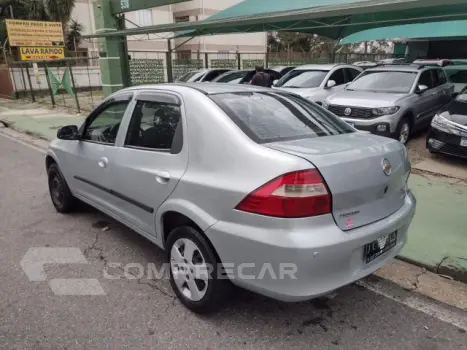 PRISMA - 1.4 MPFI MAXX 8V 4P MANUAL