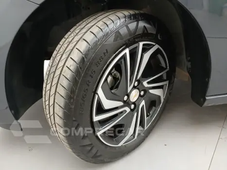 ONIX 1.0 TURBO FLEX PLUS LT MANUAL