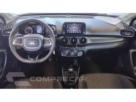 ARGO 1.0 FIREFLY FLEX DRIVE MANUAL