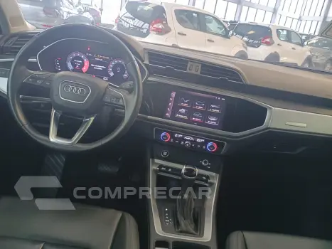 Q3 1.4 35 TFSI Prestige S Tronic