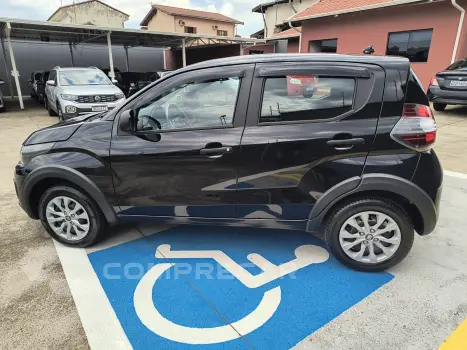 MOBI 1.0 8V EVO Like.