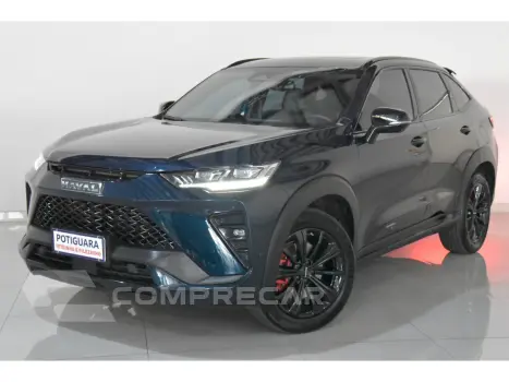 HAVAL H6 GT 1.5 PHEV AWD E-TRACTION