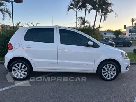 FOX 1.6 MSI Comfortline 8V