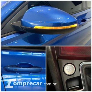 JETTA GLI 350 TSI 2.0 16V 4P AUT