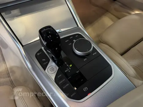 320i 2.0 16V TURBO FLEX SPORT GP AUTOMÁTICO