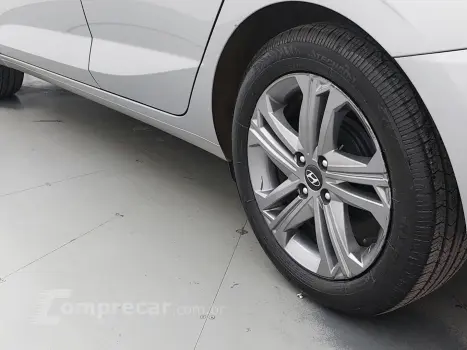 HB20S 1.0 TGDI FLEX COMFORT PLUS AUTOMÁTICO