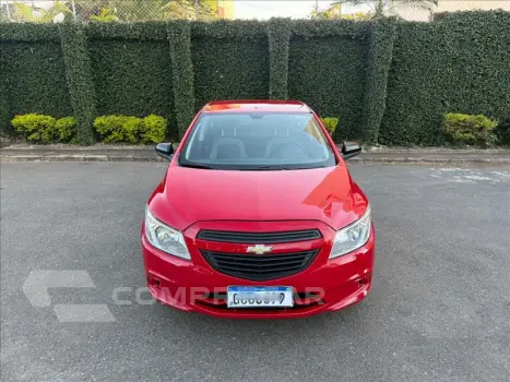 ONIX 1.0 MPFI LS 8V