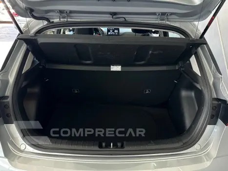 HB20 Comfort Plus 1.0 TB Flex 12V Aut.