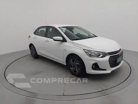 ONIX 1.0 FLEX LT MANUAL