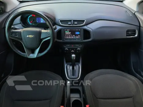 ONIX 1.4 MPFI LTZ 8V FLEX 4P AUTOMÁTICO