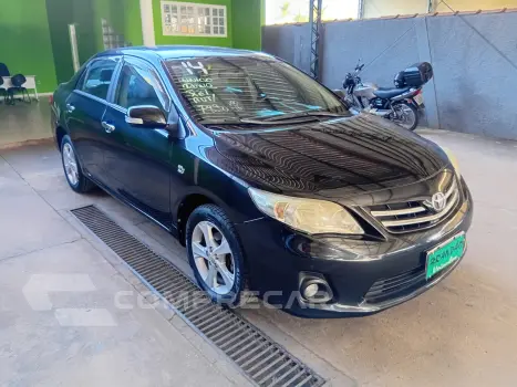 Corolla XEI