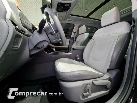 NEW CRETA 1.6L TGDI ULTIMATE