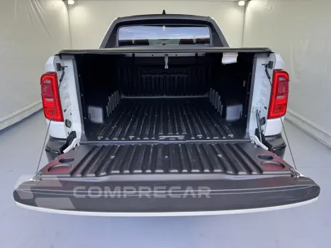 RAMPAGE 2.0 Hurricane 4 Turbo R/T 4X4
