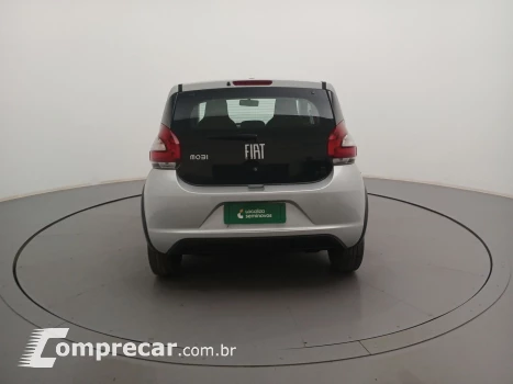 MOBI 1.0 EVO FLEX LIKE. MANUAL