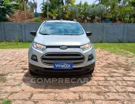 ECOSPORT SE 1.6
