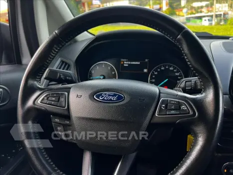 ECOSPORT 1.5 Ti-vct Freestyle
