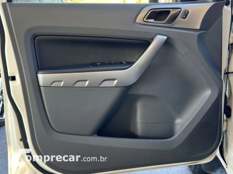 RANGER 3.2 LIMITED 4X4 CD 20V DIESEL 4P AUTOMÁTICO
