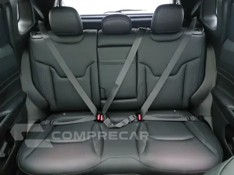 COMPASS 1.3 T270 TURBO FLEX S AT6