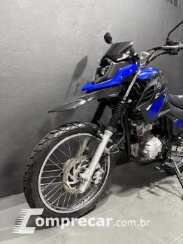 CROSSSER 150 Z ABS