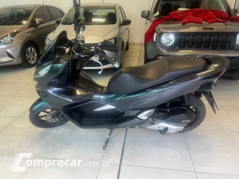PCX 150