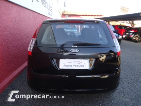 FIESTA 1.0 MPI 8V