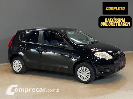Fiat PALIO 1.0 MPI Attractive 8V 4 portas
