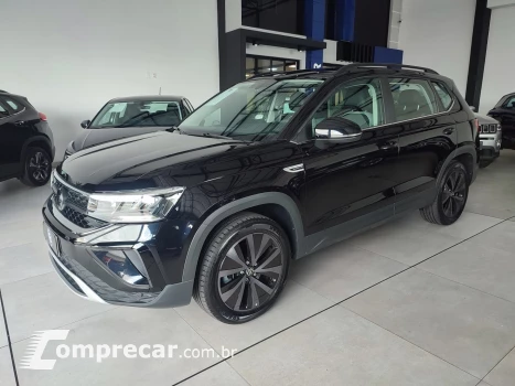 TAOS 1.4 250 TSI Comfortline