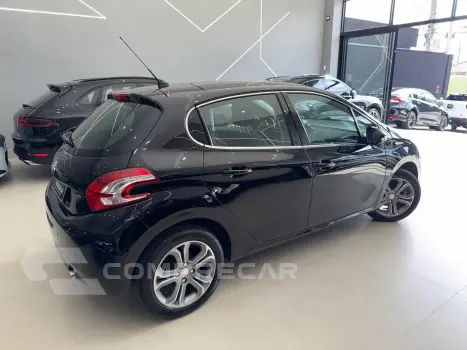 208 Griffe 1.6