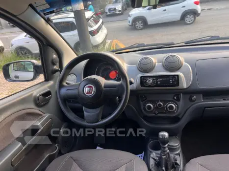 UNO WAY 1.4 EVO Fire Flex 8V 5p