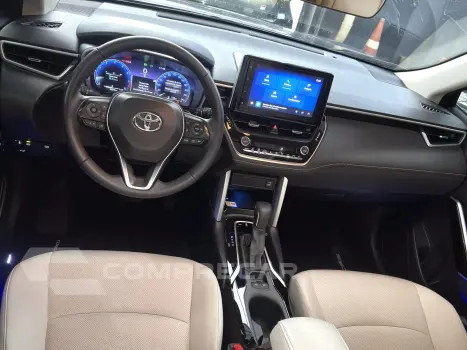 COROLLA CROSS 2.0 VVT-IE FLEX XRX DIRECT SHIFT