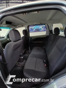 ECOSPORT 1.6 XLT Freestyle 8V