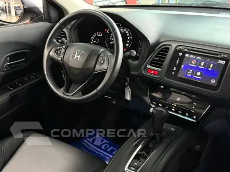 HR-V EXL 1.8 Flexone 16V 5p Aut.