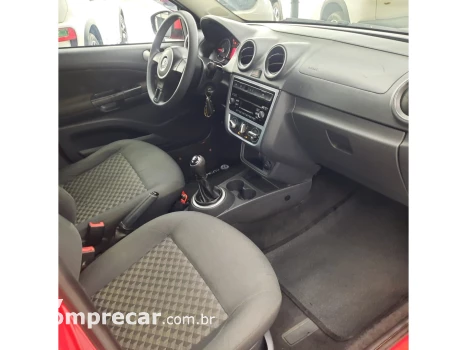 GOL 1.0 MI COMFORTLINE 8V FLEX 4P MANUAL