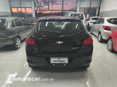 ONIX HATCH LT 1.0 8V FlexPower 5p Mec.
