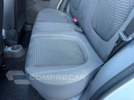 Palio ATTRACTIVE 1.0 EVO Fire Flex 8v 5p
