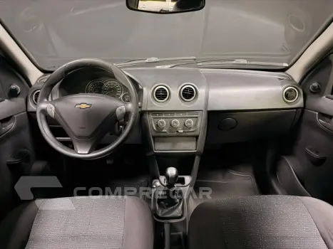 CELTA 1.0 MPFI LT 8V FLEX 4P MANUAL
