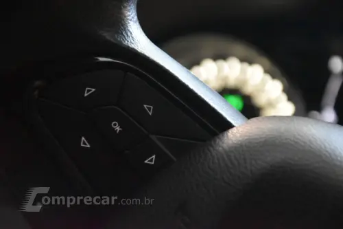 TORO 1.8 16V EVO Endurance AT6