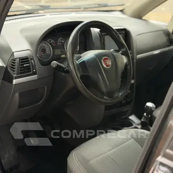 IDEA 1.4 MPI Attractive 8V