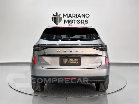 HAVAL H6 1.5 PHEV19 E-TRACTION