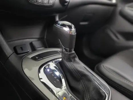 CRUZE Sport LT 1.4 16V TB Flex 5p Aut.