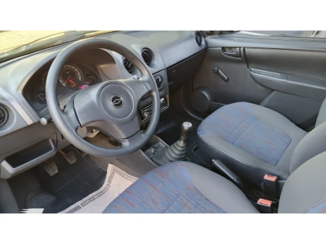 CELTA 1.0 MPFI VHC LIFE 8V FLEX 2P MANUAL