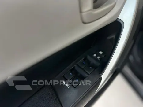 COROLLA 2.0 XEI 16V FLEX 4P AUTOMÁTICO