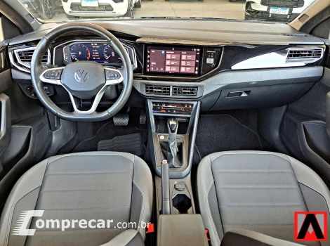 NIVUS 1.0 200 TSI Highline